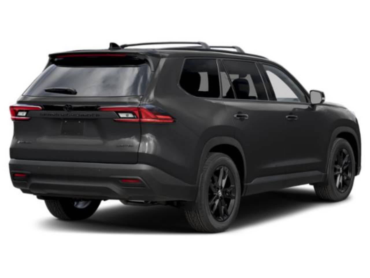 toyota grand highlander 2025 5TDACAB53SS048019 image toyota grand highlander 2025 5TDACAB53SS048019 image